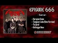 Download Lagu EPISODE 666 (Gothic Metal) - Harapan Semu, Tangisan Luka MP3