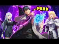 FULL He SPEEDRUNS FLOOR 1 And The WORLD Realizes He s NOT NORMAL - Manhwa Recap