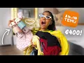 Download Lagu DE GROOTSTE €400 TEMU SHOPLOG OOIT! 🛍️ KLEDING, SIERADEN, TELEFOON HOESJES \u0026 MEER!