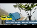 SI VIRAL TAMAN LANGIT PANGALENGAN - FULL REVIEW TERBARU [ GLAMPING MURAH VIEW MEMUKAU]
