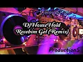 recebim gel remix