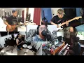 Download Lagu Till Death Do Us Part - White Lion Cover