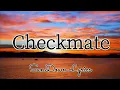 Download Lagu Conan Gray - Checkmate (Lyrics)