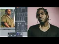 Pusha T - If You Know You Know (Slowed Down)