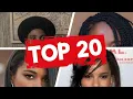 The Best Black Actors Actresses Under 40