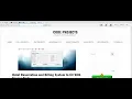 WEB BROWSER IN JAVA AND JAVAFX IN NETBEANS WITH SOURCE CODE