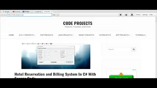 WEB BROWSER IN JAVA AND JAVAFX IN NETBEANS WITH SOURCE CODE