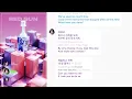 VIVIZ - Red Sun! / Queendom 2 (Line Distribution + Lyrics Karaoke) PATREON REQUESTED