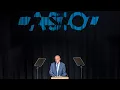 Annual Threat Assessment 2022 - Director-General of Security