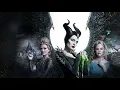 Maleficent 2: Mistress of Evil  Movie Score Suite - Geoff Zanelli (2019)