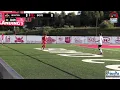 Boyd Co vs Ironton Boys Soccer KHSAA Boys Soccer LIVE Kool TV 9 9 25