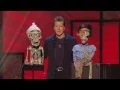 Achmed the Dead Terrorist Has a Son - Jeff Dunham
