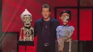 Download Achmed the Dead Terrorist Has a Son - Jeff Dunham - Controlled Chaos | JEFF DUNHAM MP3