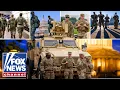 Download Lagu 'PASSING OUT CUFFS LIKE CANDY': National Guard 'hungry' for more as crime crackdown ramps up