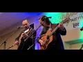 Cattle In The Cane / Josh Williams and Chris Eldridge