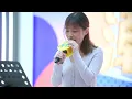 下回分解 (Winka 陳泳伽) cover by Kennis @ APM 年輕歌手Busking (25 Aug 2024)
