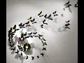 Ricardo Villalobos - Laser @ Present