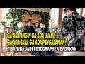 Lagu TIBA-TIBA JADI FOTO/VIDEOGRAPHER DADAKAN