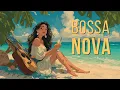 Download Lagu Escape to Paradise: Gentle Cafe Music featuring Bossa Nova \u0026 Brazilian Jazz by the Ocean