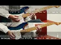 [2パートTAB譜]【DARMA GRAND PRIX - ヨルシカ / Dear Jubilee -RADWIMPS TRIBUTE-】ギター 弾いてみた guitar cover ダルマグランプリ