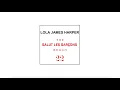 LOLA JAMES HARPER X SALUT LES GARÇONS - THE BEACH BOYS PARTY