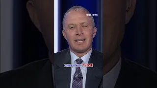 Harold Ford Jr This is one of the most ASININE things I ve heard