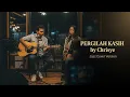 Lagu Pergilah Kasih – Chrisye | Jazz Cover Paling Berkelas Dengan Aransemen Smooth \u0026 Modern