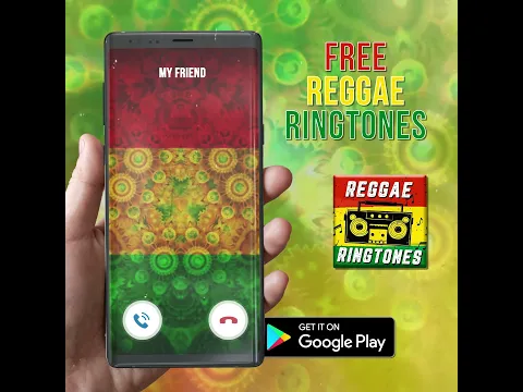 Download MP3 Free Reggae Ringtones