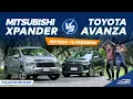 Download Lagu 2022 Mitsubishi Xpander vs Toyota Avanza Comparison | Philkotse Reviews (w/ English Subtitles)