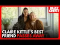 George Kittle s Wife Mourns Best Friend Kari Pekar After Cancer Battle