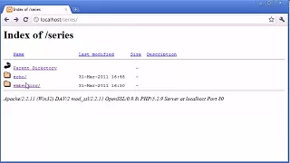 PHP 12 Embedding PHP Inside HTML