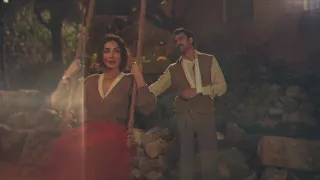                                 الصدفة جمعتنا   غفران   من مسلسل دهب دندنها