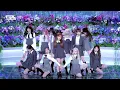 [안방1열 직캠4K] 아이즈원 'Panorama' 풀캠 (IZ*ONE Full Cam)│@SBS Inkigayo_2020.12.13.