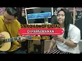 Lagu PARSOBANAN  || DESI R. SITIO COVER