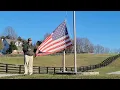 Nylon vs Polyester U S Flag - Is One Better Than the Other