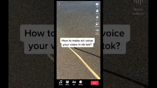 How To Make Siri Voice Your Video On TikTok AI Is Taking Over The Word 