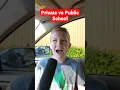 Download Lagu Privéschool versus openbare school