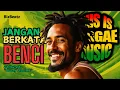 Lagu Jangan Berkata Benci – Cinta Itu Lebih Dari Kata-kata! Reggae Vibes!