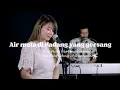 Download Lagu Rachel Mutiara - Air Mata di Padang yang Gersang ( Cipt Pdp Mentik Handoko )