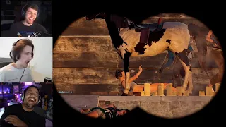 otv new rust server top funniest moments at launch day 