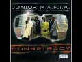 Junior Mafia - I need you tonight (INSTRUMENTAL)