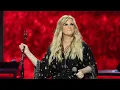 Trisha Yearwood ft. Karyn Rochelle - Georgia Rain (live @ grand ole opry)