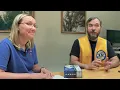 NOAA Weather Radio Setup - Juneau Alaska
