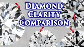 Diamond Clarity Comparison VS1 Vs VS2 SI1 SI2 VVS1 VVS2 I1 IF I2 I3 FL Ring Chart Explained Scale SI  Diamond Clarity Comparison VS1 Vs VS2 SI1 SI2 VVS1 VVS2 I1 IF I2 I3 FL Ring Chart Explained Scale SI