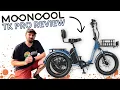 Mooncool TK Pro Review The Ultimate Upgrade for Power Range and Ride Feel