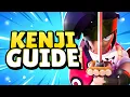This Is Why You Suck At Kenji