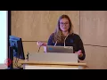 Pants and Monorepos - Dorothy Ordogh