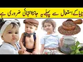 Lagu Is Chia Safe for Kids ? |پچھتانےسےبہترہےپہلےیہ جان لیں  Chia Seeds for Babies | Chia seeds recipe