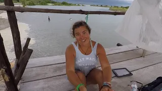 Tuesday is the magic day this week!