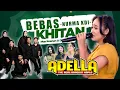 Download Lagu BEBAS NURMA KDI ADELLA KHITANAN KEENAN \u0026 KEANU DAMARJATI KALINYAMATAN JEPARA